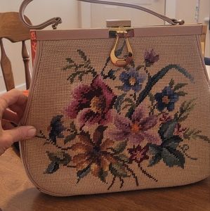 1950 vintage purse